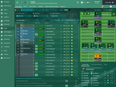 FM 2017 Kocaelispor Kariyerim[3.Sezon: Üst Üste 2. Şampiyonluğumuzu Yaşadık, 2. Ligdeyiz]