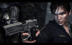  SiLENT HiLL DOWNPOUR  (PS3 ANA KONU) EFSANE GERi DONDU OYUN CIKTI