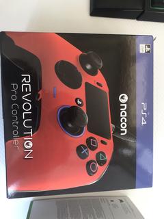 Nacon Revolution Pro Controller