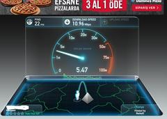 NETSPEED VS D SMART NET AKŞAMLARI HIZ DÜŞÜMÜ PİNG,TRACERT,SPEED TEST(Görseller İçeride)