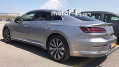 Yeni Arteon FİYAT AÇIKLANDI 1.5 TSI GELDİ (229.500)>>260.400₺