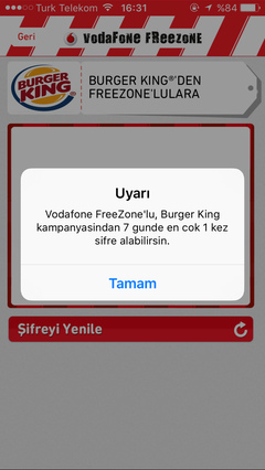  Vodafone FreeZone’lulara, günde 1 adet Bkool® anında hediye!