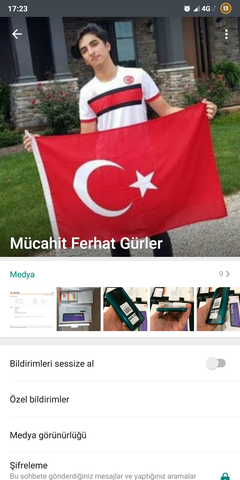 Dolandırıldım ve kişiyi şikayet edicem ! Mücahit Ferhat Gürler denen şahıs