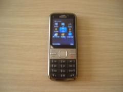  Nokia C5-00 İncelemesi | Symbian S60 3rd FP2 | 26 Gün Bekleme Süresi