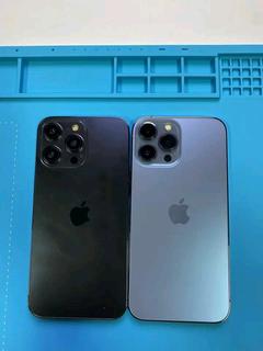 Apple iPhone 14 Pro / iPhone 14 Pro Max [ANA KONU]