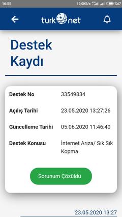 Türk Telekom'un Portumu Değiştirme Hakkı Var mı? 25 Gündür İnternet Yok!