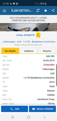 Forumda neden wolksvagen düşmanlığı var