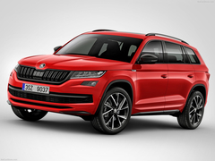  Skoda Kodiaq Ana Konu