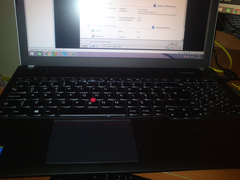  Lenovo Thinkpad E540