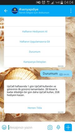 TURKCELL #senyapdiye Kampanyası Güncel