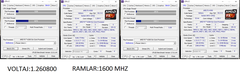 İşlemcilerin CPU-Z Benchmark Sıralamaları [ANA KONU]