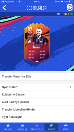 EA FC 24 Ultimate Team (FUT) [PS/XBOX ANA KONU] #Coin satışı yasaktır! PİNG SORUNU ÇÖZÜM İLK MESAJDA