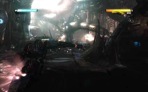 Transformers: War for Cybertron™(ÇIKTI)
