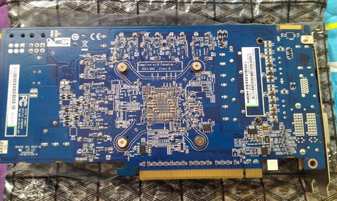 SATILDI - Sapphire HD 6850