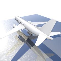 Uçak Modeli