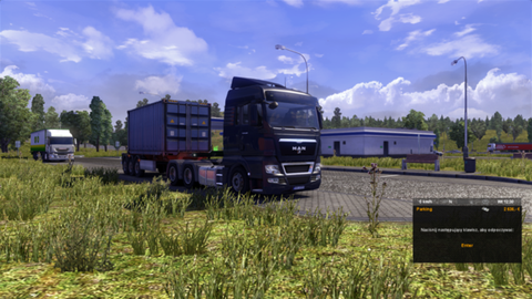 ETS2 - FXAA Injector