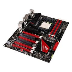 ASUS CROSSHAIR IV FORMULA -DDR3 - SATILDI -