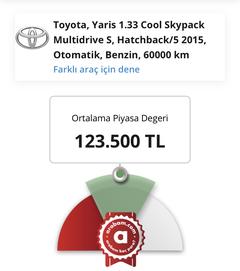  \\\ TOYOTA YARiS FUN CLUB TURKEY ///   :)