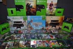  XBOX ONE - DRAGON AGE DELUXE -GTA5- FARCRY 4 VE ÇIKMIŞ TÜM OYUNLAR SADECE KONSOL KULÜBÜNDE