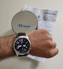 Samsung Gear S3 Classic 900₺