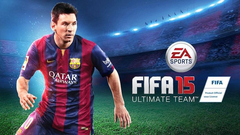  FIFA 15 - PS4 - 24 KİŞİLİK FUT ÖDÜLLÜ TURNUVA