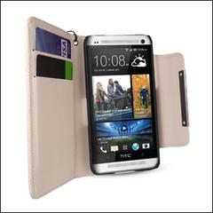  HTC ONE M7 [4.7 'Full HD LCD 3 (468ppi)|1.7 GHz quad-core|2 GB RAM|1080p/4.3 UP]