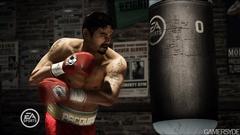  FIGHT NIGHT CHAMPION -  Çıktı!