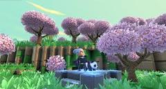 Portal Knights PS4 Türkçe ANA KONU