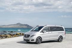  2014 Mercedes V Serisi (detaylar + SS)