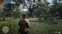 Red Dead Redemption 2 | PC için en iyi optimizasyon grafik ayarları (Full HD, 2K ve 4K)