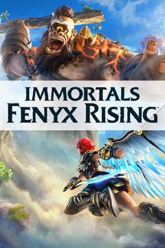 Immortals Fenyx Rising (Çıktı) [ANA KONU]