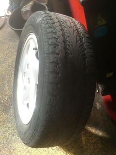  !!İNCELEME!! Yeni Goodyear EfficientGrip Performance Lastikleri