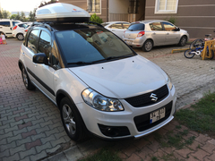  *** DH SUZUKİ SX4 KULLANICILARI KULÜBÜ ***