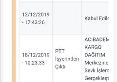 Hepsiburada alışveriş yaparken 40 kere düşünün