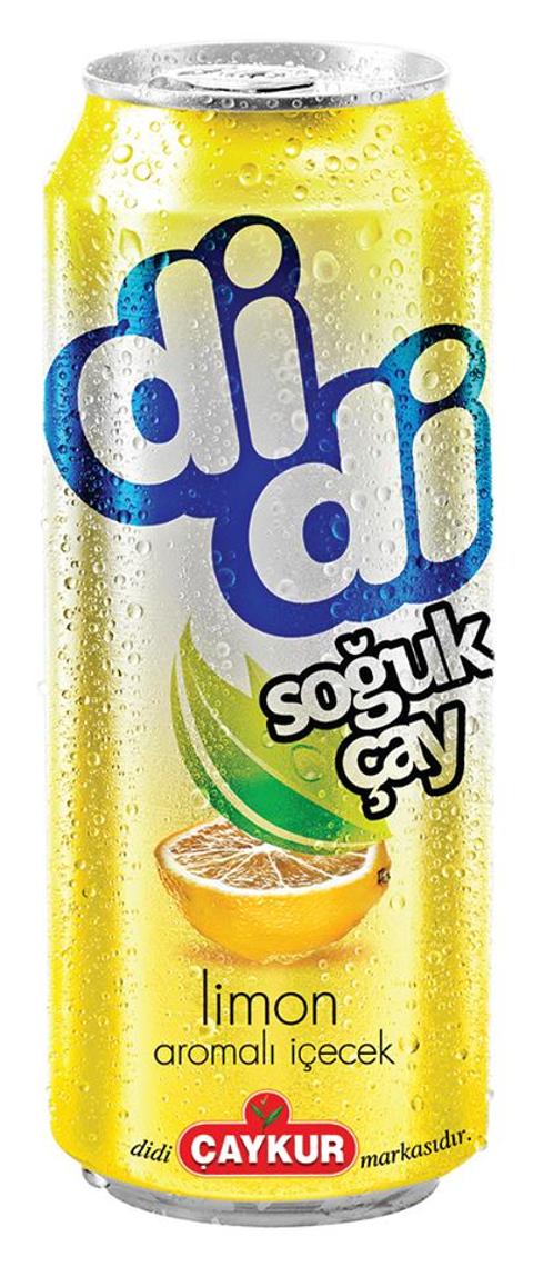 SİZCE EN İYİ SOĞUK ÇAY MARKASI HANGİSİ ?