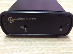 IST- Satılık  HeadRoom Micro Dac
