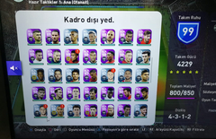 PES 2020 & myClub [PS ANA KONU]