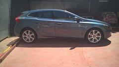  Volvo V40: Ve O Sensin