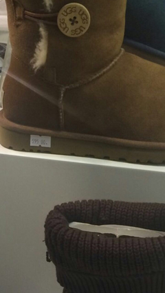  Ankara'da UGG bot nerede var?