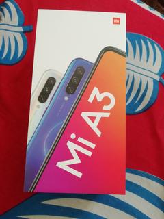 Xiaomi Mi A3/Android One (01.01.2021 MIUI 12(20.12.28) Güncellemesi) [ANA KONU]