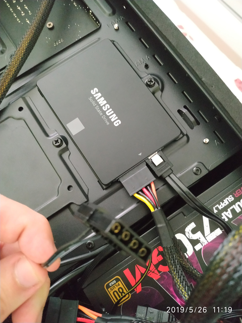 Yarı modüler psu molex ve pinler hakkında YARDIMMM