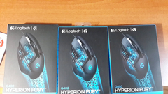  SATILIK LOGITECH G402 HYPERION FURY MOUSE