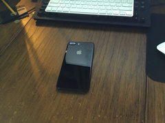 iPhone 7 Plus - JetBlack - 128 GB - 2600 TL