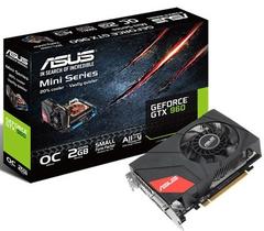  ASUS GTX 960 MİNİ !!! DETAYLAR İÇERDE !!