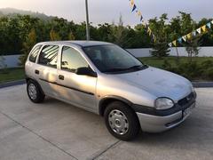 Corsa 1.2 Swing 2000 Model