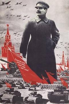 propaganda posterleri