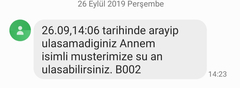 Depremden sonra aramalarda Turkcell'de hiç mi sıkıntı olmadı?