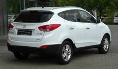  HYUNDAI İX35 1.6 GDİ 4X2 OTOMATİK ELİTE VERSİYONU