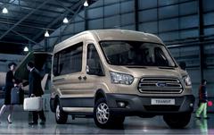  FORD TRANSİT TAKIMI (connect hariç)