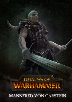 Total War: Warhammer (2016) [ANA KONU]